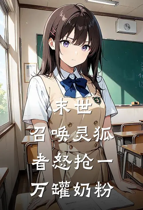 末世，召唤灵狐者怒抢一万罐奶粉