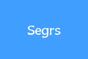 Segrs