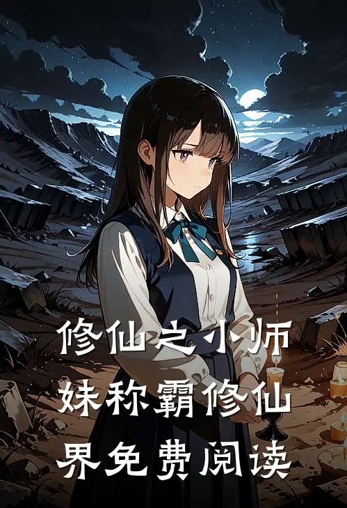 修仙之小师妹称霸修仙界免费阅读