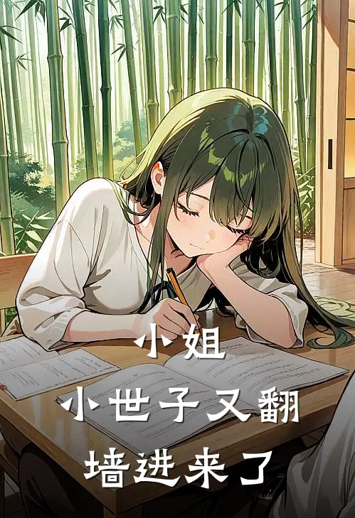 小姐，小世子又翻墙进来了祁意凌沈悦瑶完结小说_免费小说在线看小姐，小世子又翻墙进来了祁意凌沈悦瑶