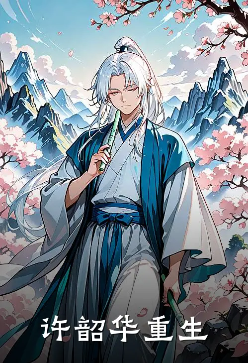许韶华重生