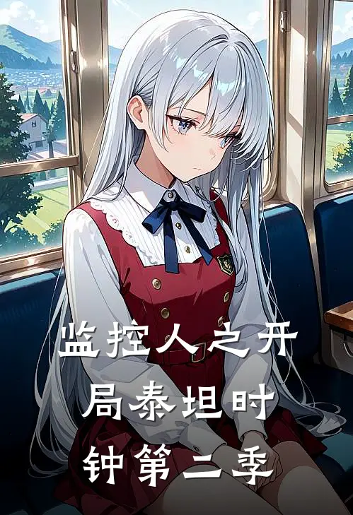 监控人之开局泰坦时钟第二季