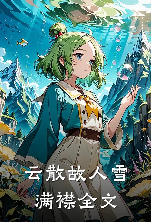 云散故人雪满襟全文