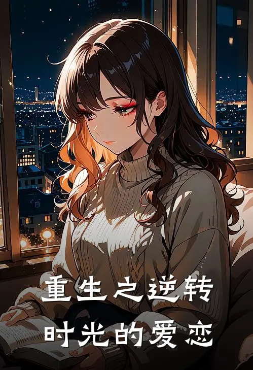 重生之逆转时光的爱恋
