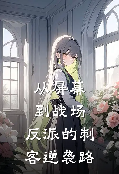 从屏幕到战场：反派的刺客逆袭路(林宇艾丽西亚)完结版免费小说_热门完结小说从屏幕到战场：反派的刺客逆袭路(林宇艾丽西亚)