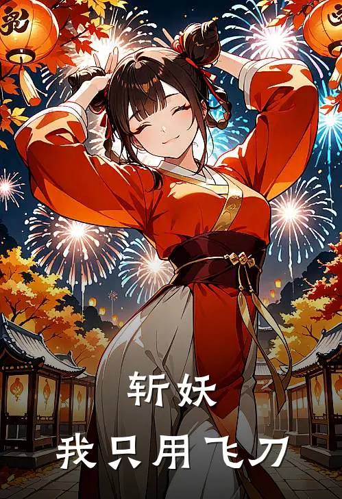 斩妖，我只用飞刀(李寻欢郑红衣)热门小说大全_免费小说大全斩妖，我只用飞刀李寻欢郑红衣