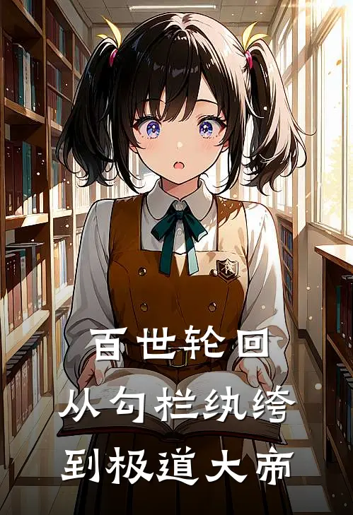 百世轮回：从勾栏纨绔到极道大帝