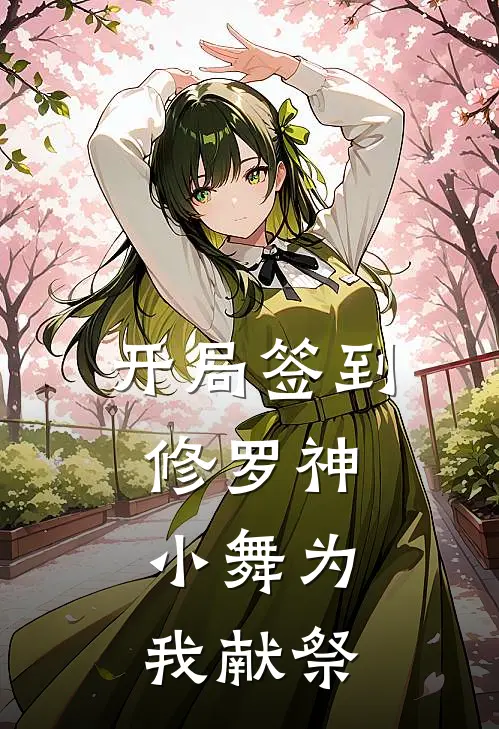 开局签到修罗神，小舞为我献祭