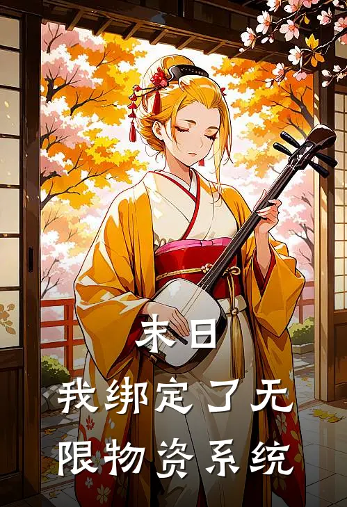 末日：我绑定了无限物资系统