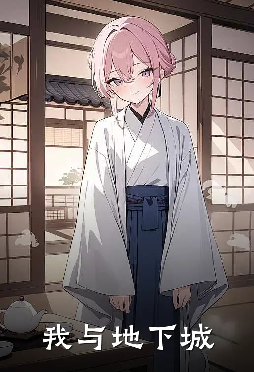 我与地下城