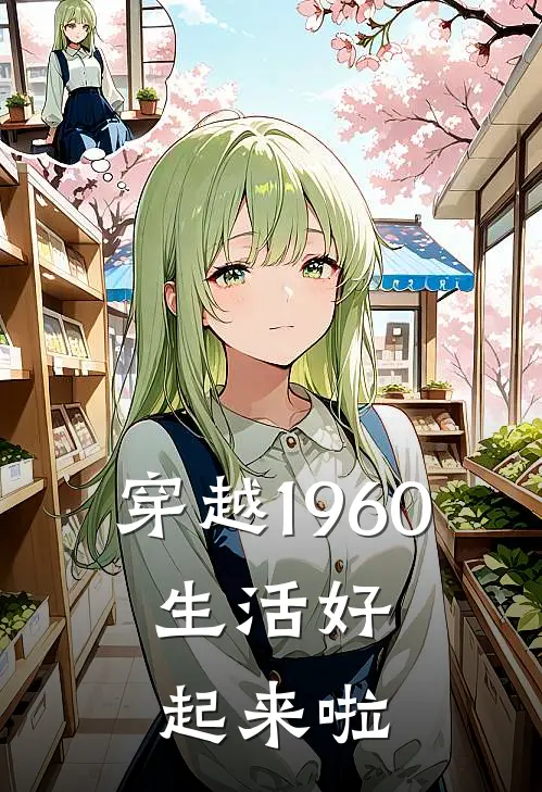 穿越1960：生活好起来啦