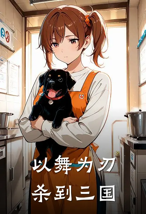 以舞为刃杀到三国(曹九灵曹操)热门小说_完结版小说全文免费阅读以舞为刃杀到三国(曹九灵曹操)