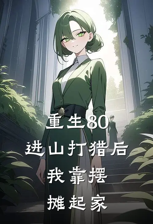 重生80：进山打猎后，我靠摆摊起家张诚施阳阳好看的小说推荐完结_在哪看免费小说重生80：进山打猎后，我靠摆摊起家张诚施阳阳