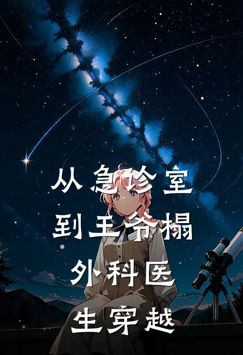 从急诊室到王爷榻：外科医生穿越