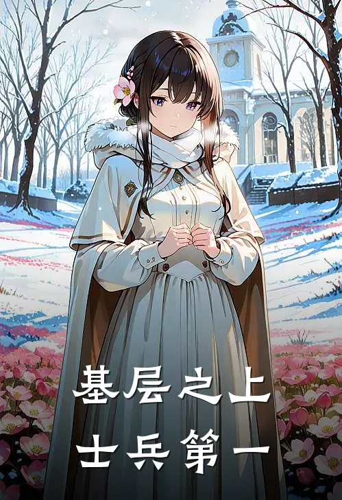 基层之上,士兵第一