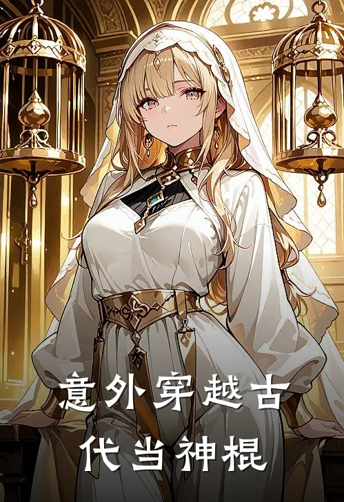 意外穿越古代当神棍