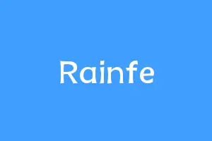 Rainfe