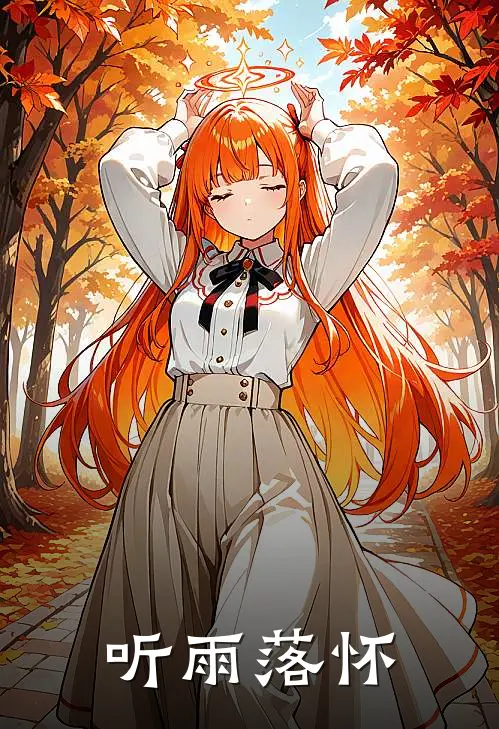 听雨落怀