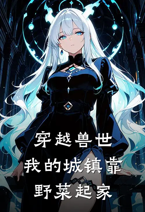 林晓禾林晓禾(穿越兽世：我的城镇靠野菜起家)全章节在线阅读_(穿越兽世：我的城镇靠野菜起家)全本在线阅读