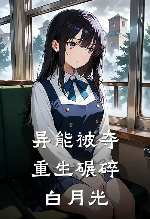 异能被夺，重生碾碎白月光