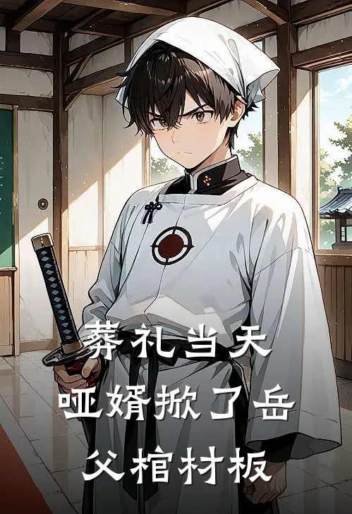 葬礼当天，哑婿掀了岳父棺材板(苏璃赵天枭)阅读免费小说_完本热门小说葬礼当天，哑婿掀了岳父棺材板苏璃赵天枭