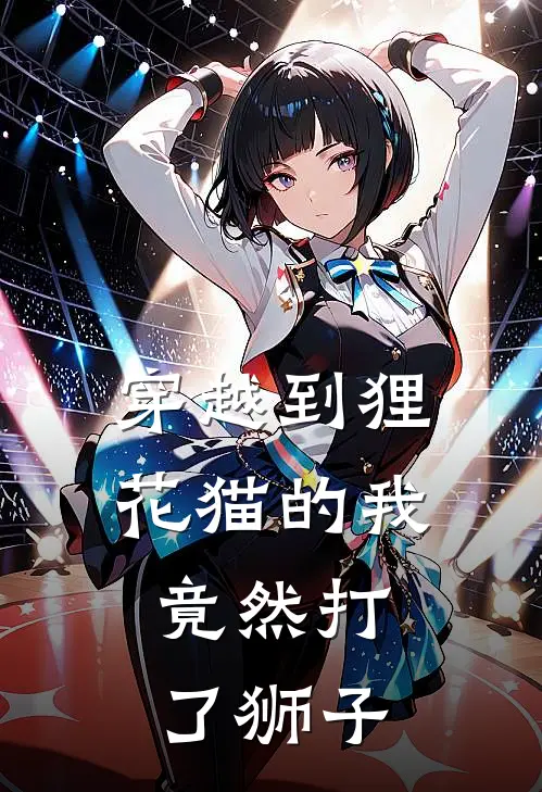 穿越到狸花猫的我，竟然打了狮子