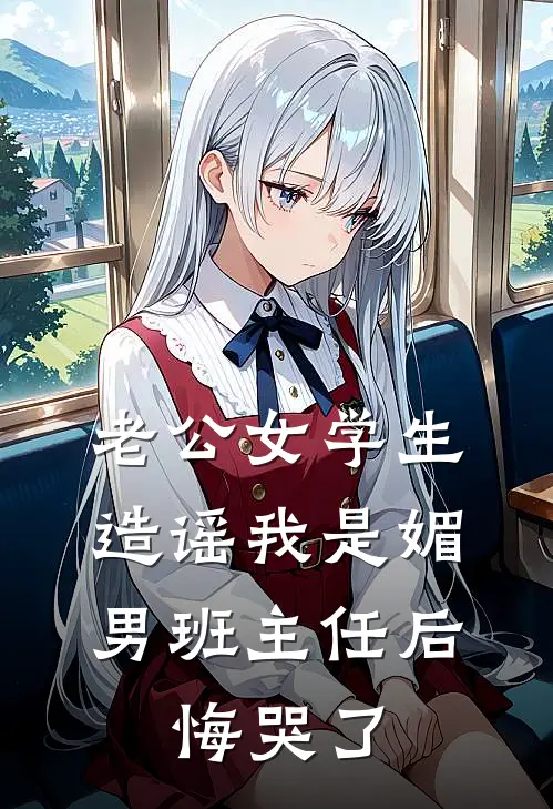 老公女学生造谣我是媚男班主任后，悔哭了(赵湘云陆修远)热门完本小说_最新小说老公女学生造谣我是媚男班主任后，悔哭了赵湘云陆修远