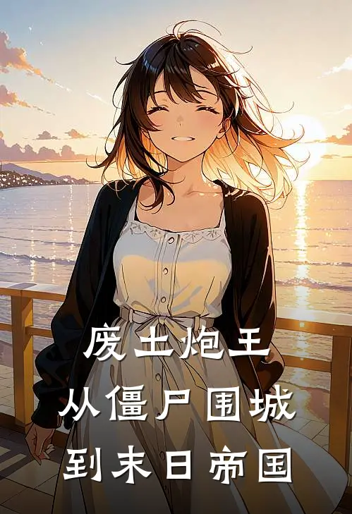 废土炮王：从僵尸围城到末日帝国