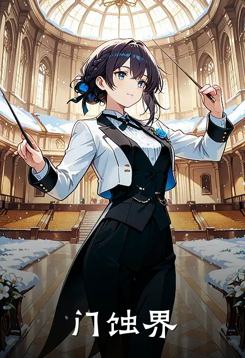 门蚀界陆斩荒陆斩荒最新小说推荐_完本小说免费阅读门蚀界(陆斩荒陆斩荒)