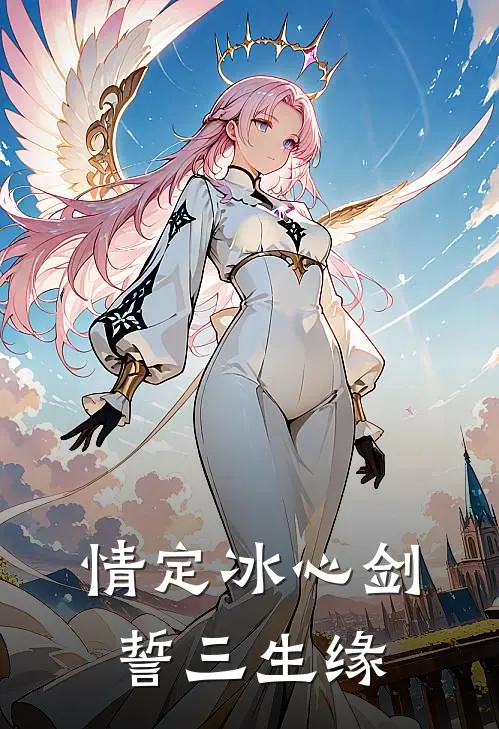 情定冰心剑誓三生缘