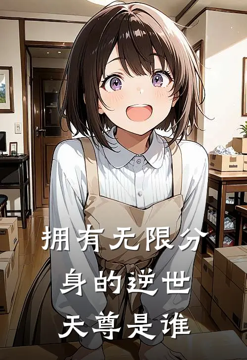 拥有无限分身的逆世天尊是谁