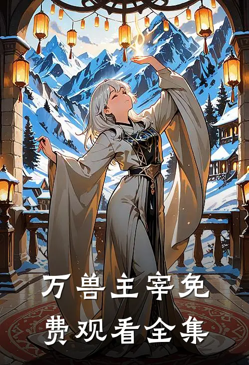 万兽主宰免费观看全集