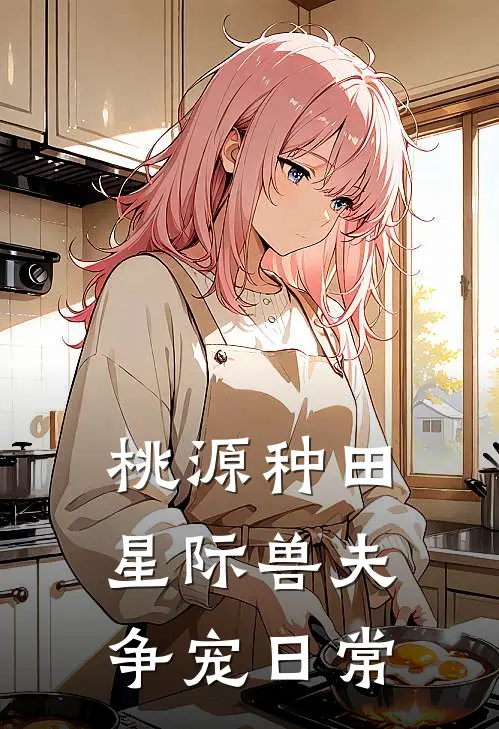 桃源种田：星际兽夫争宠日常