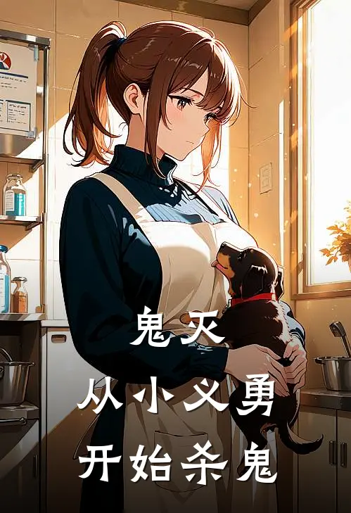 鬼灭：从小义勇开始杀鬼