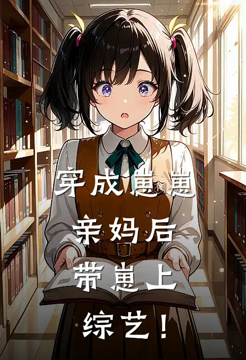 穿成崽崽亲妈后，带崽上综艺！