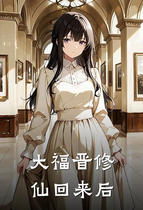 大福晋修仙回来后