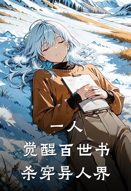 李凡夏禾《一人：觉醒百世书，杀穿异人界》全本免费在线阅读_(李凡夏禾)最新章节在线阅读