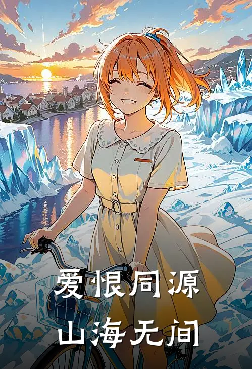 爱恨同源，山海无间