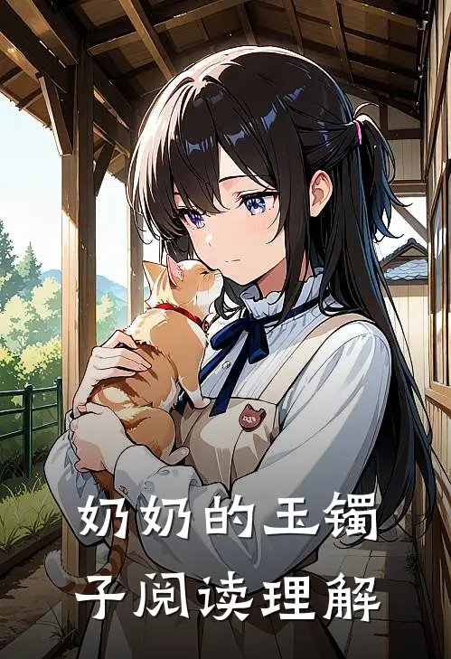 奶奶的玉镯子阅读理解