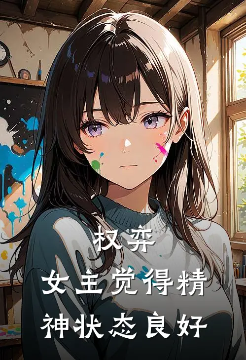 权弈：女主觉得精神状态良好