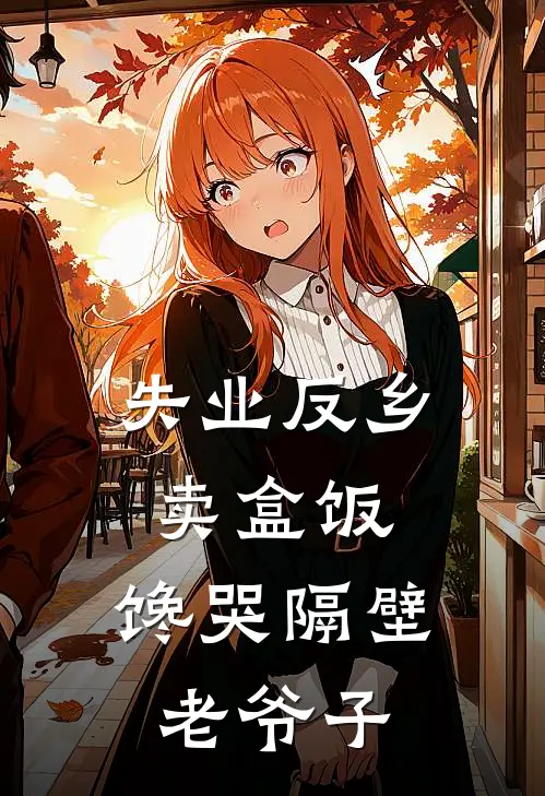 失业反乡卖盒饭，馋哭隔壁老爷子