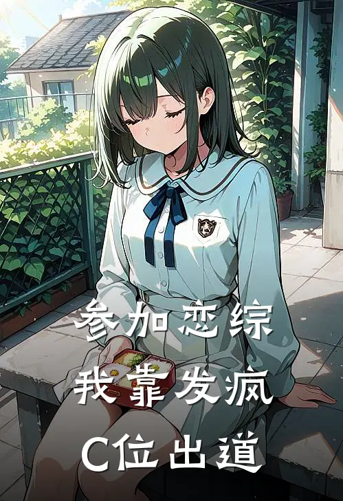 参加恋综，我靠发疯C位出道