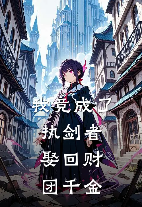 我竟成了执剑者，娶回财团千金徐小天史莱姆免费小说大全_小说推荐完本我竟成了执剑者，娶回财团千金(徐小天史莱姆)