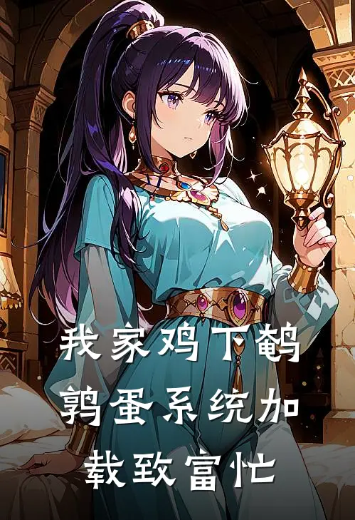 我家鸡下鹌鹑蛋系统加载致富忙赵金牙龙珠完整免费小说_热门小说阅读我家鸡下鹌鹑蛋系统加载致富忙赵金牙龙珠