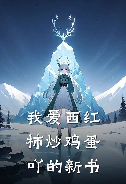 我爱西红柿炒鸡蛋吖的新书