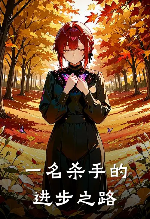 一名杀手的进步之路