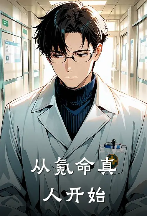 从氪命真人开始