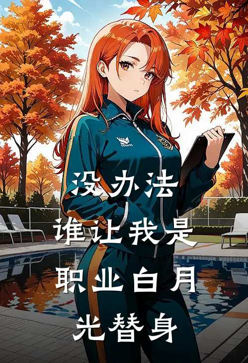 没办法，谁让我是职业白月光替身(钟杳秦豆蔻)免费小说全本阅读_最新章节列表没办法，谁让我是职业白月光替身(钟杳秦豆蔻)