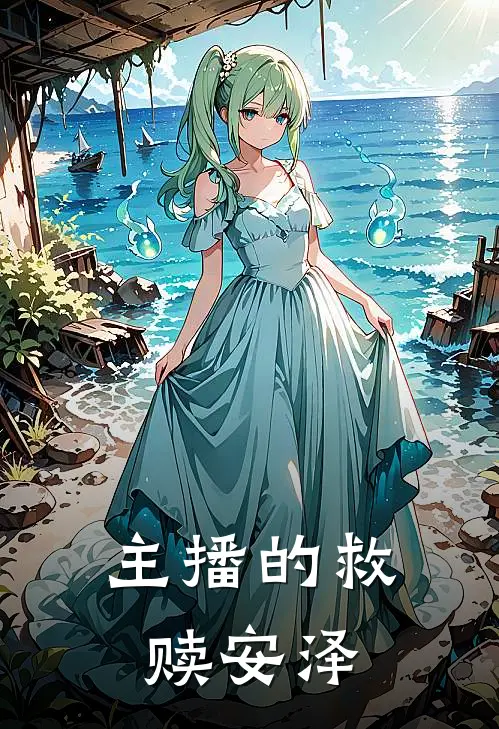 主播的救赎安泽