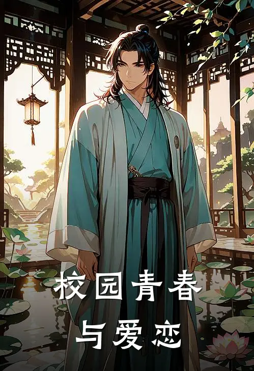 校园青春与爱恋